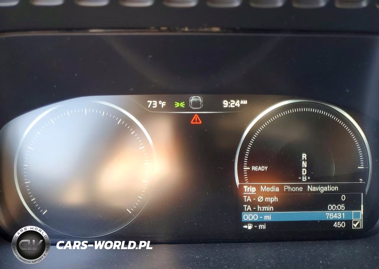 2022 Volvo Xc90 T8 Recharge Inscription VIN:YV4BR0CL0N1787292 - 9