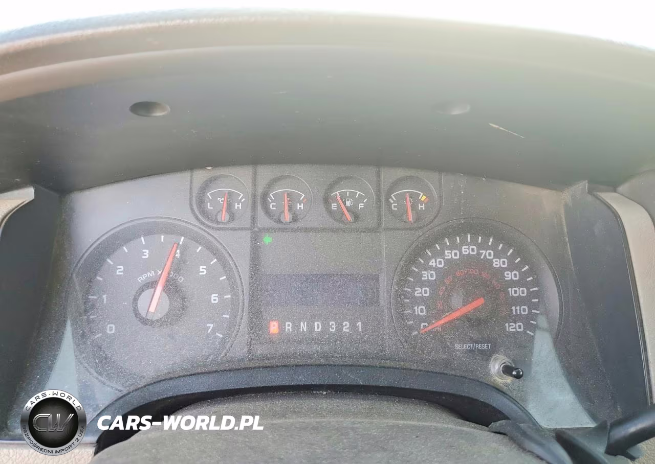 2010 Ford F150 Super Cab VIN:1FTEX1E86AKC53318 - 9