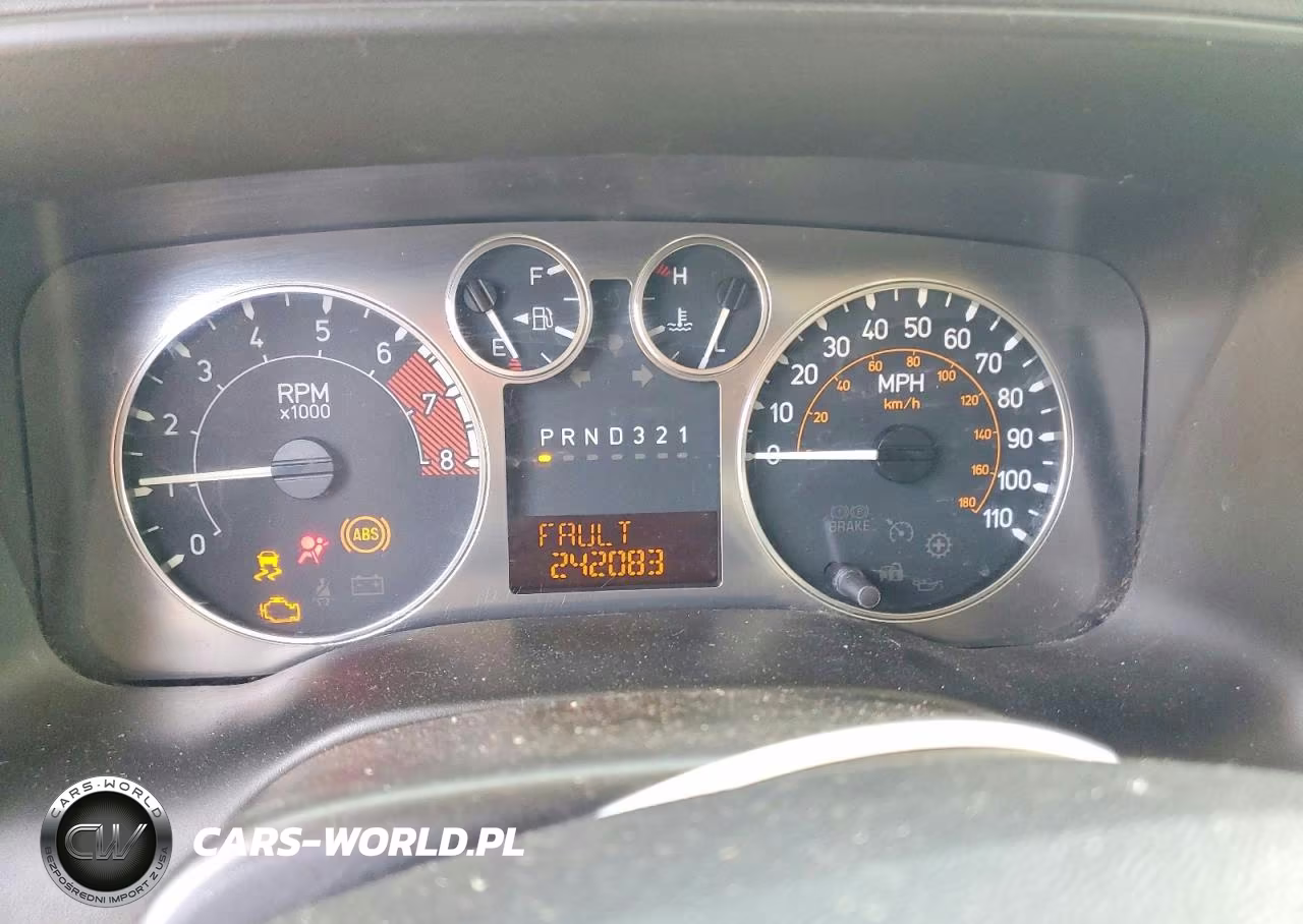 2007 Hummer H3 VIN:5GTDN13E078213390 - 9