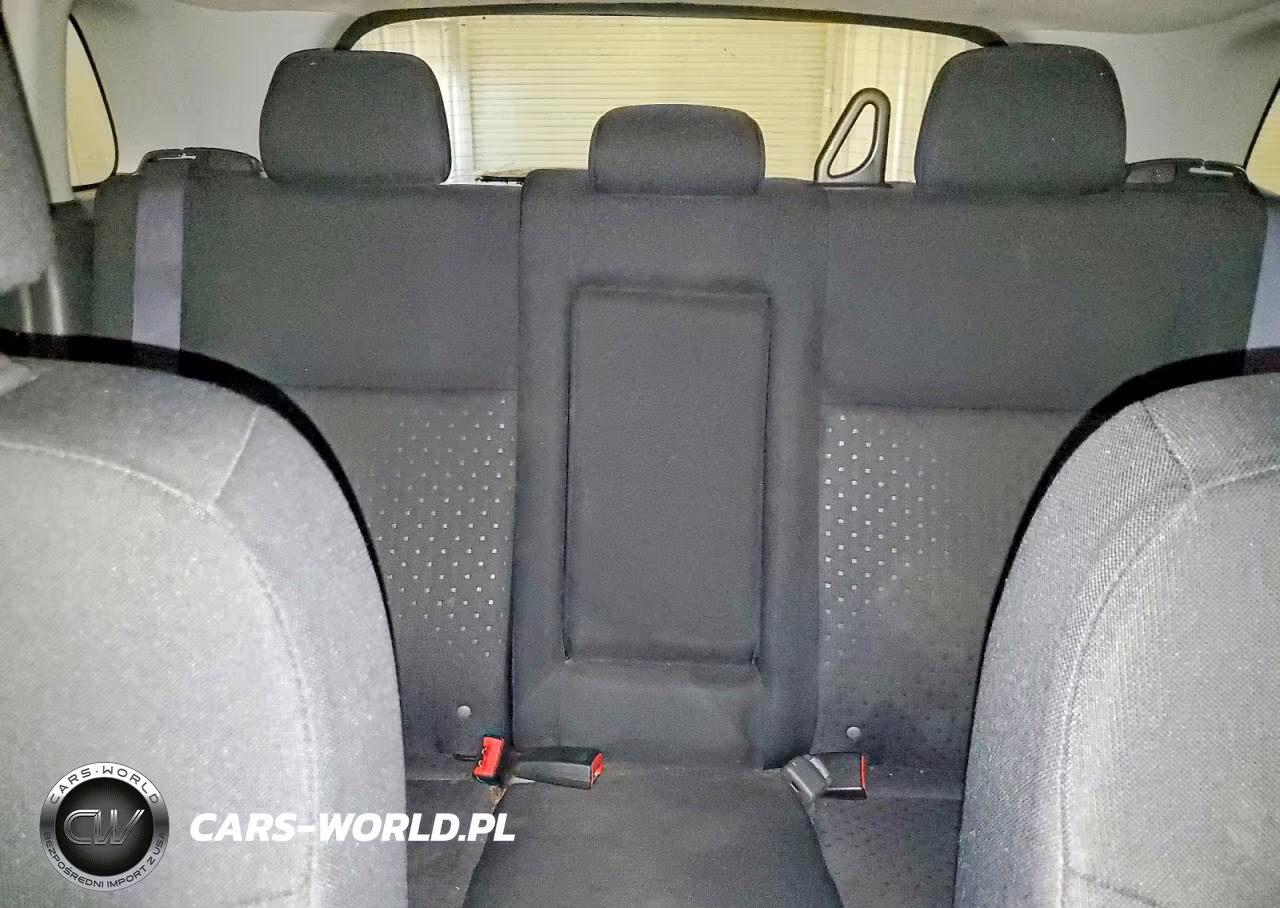 2012 Mitsubishi Outlander Sport Se VIN:JA4AR4AU5CZ007362 - 10