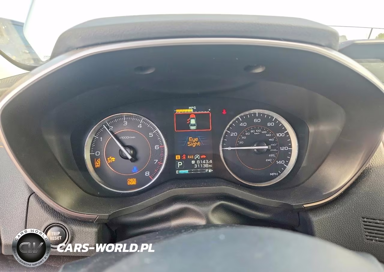 2023 Subaru Crosstrek Limited VIN:JF2GTHMC6PH232432 - 9