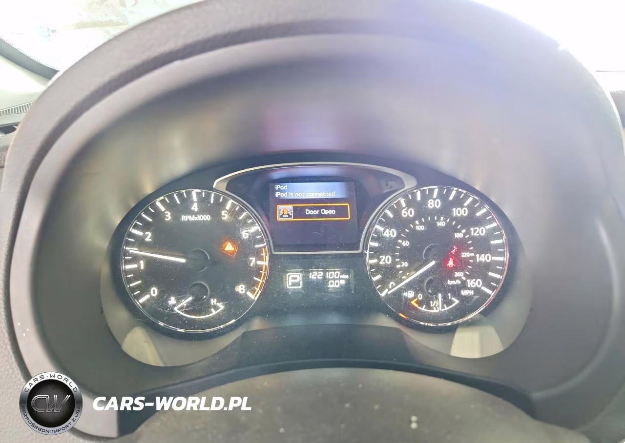 2015 Nissan Altima 2.5 Sv VIN:1N4AL3AP8FC586999 - 9
