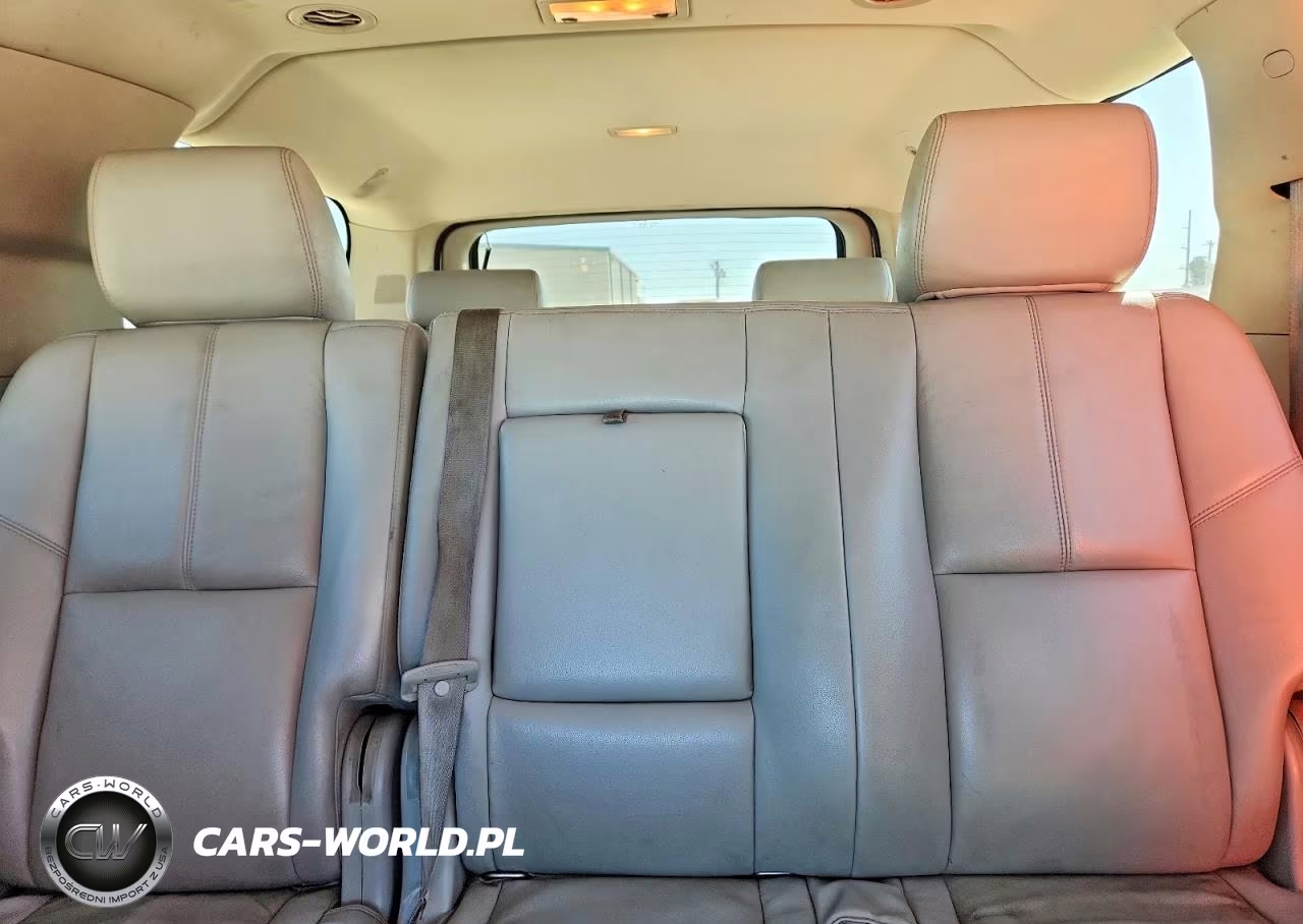2012 GMC Yukon Xl K1500 Slt VIN:1GKS2KE70CR161358 - 10
