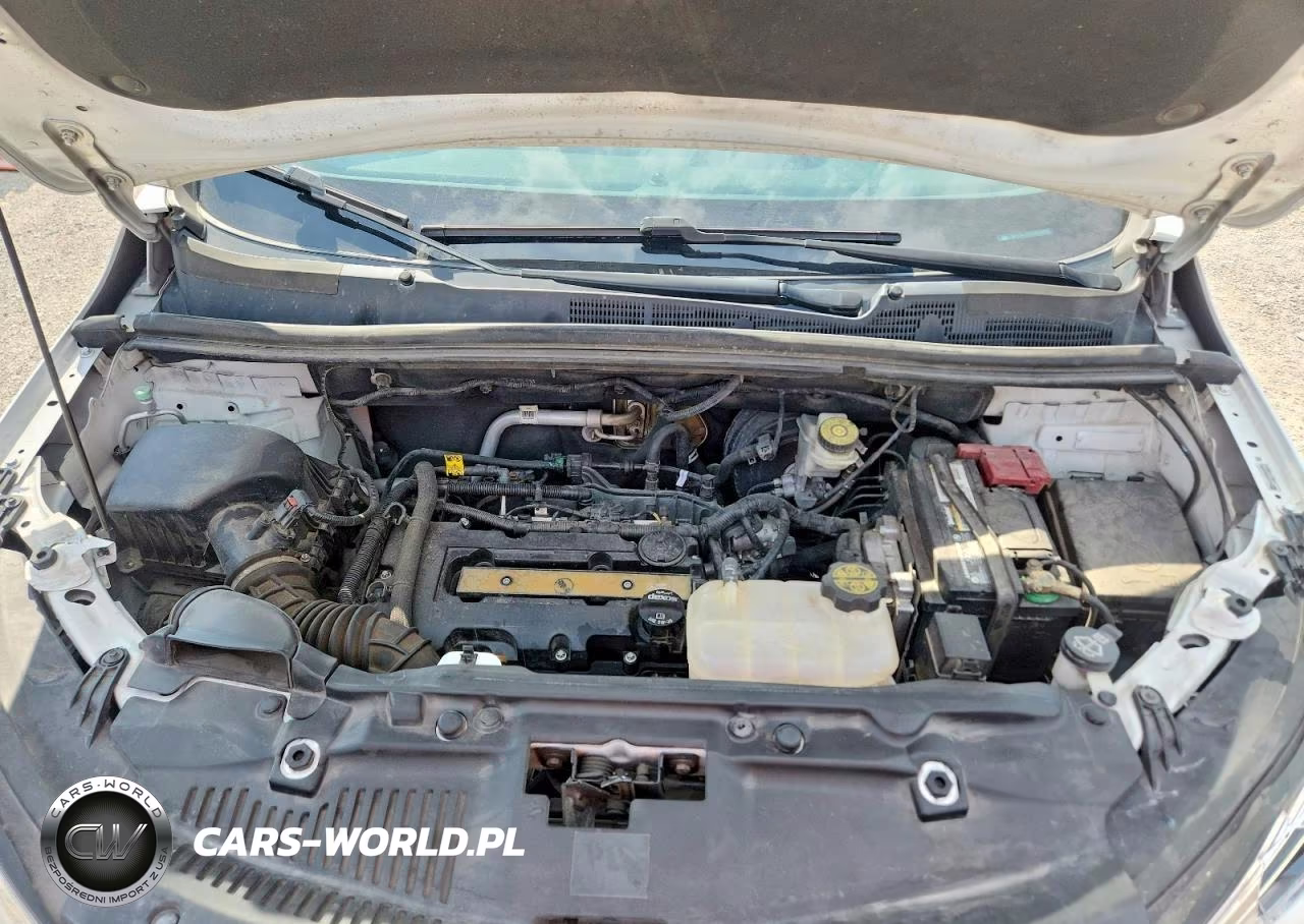 2019 Buick Encore Preferred VIN:KL4CJASB5KB729787 - 11