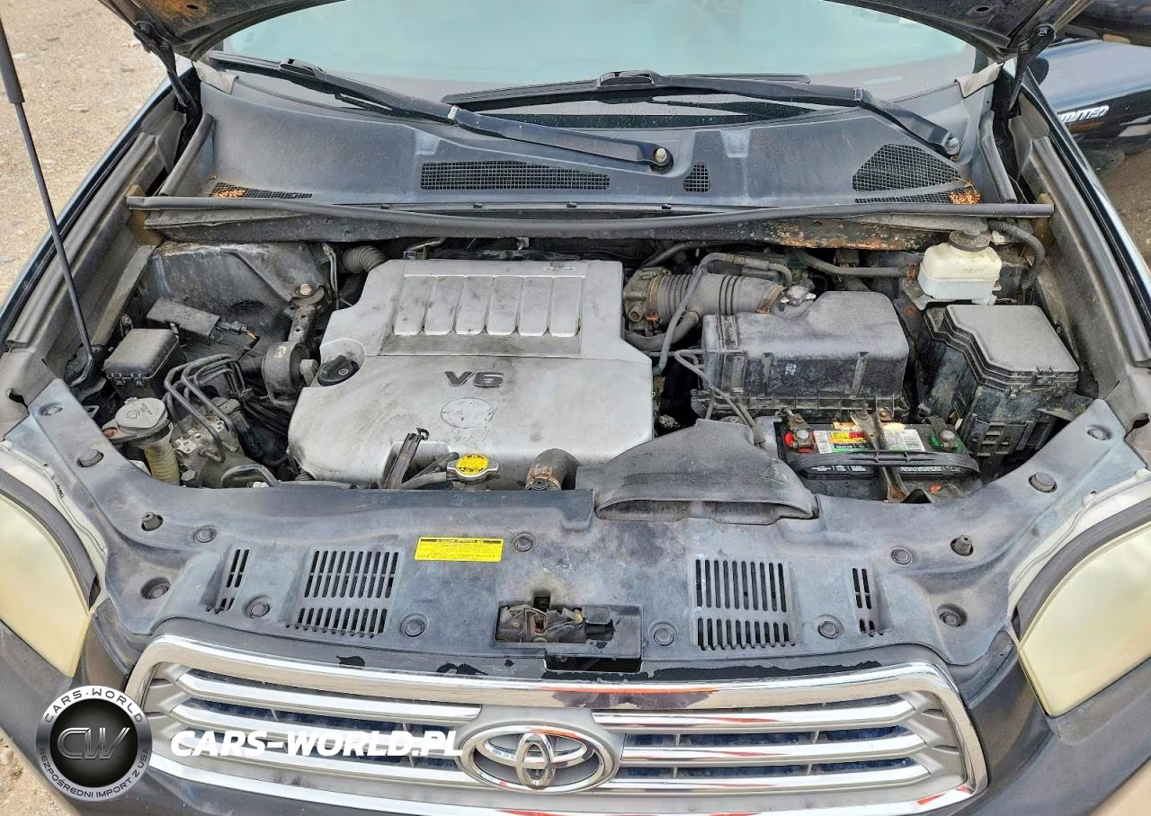 2010 Toyota Highlander Limited VIN:5TDDK3EH0AS009615 - 12