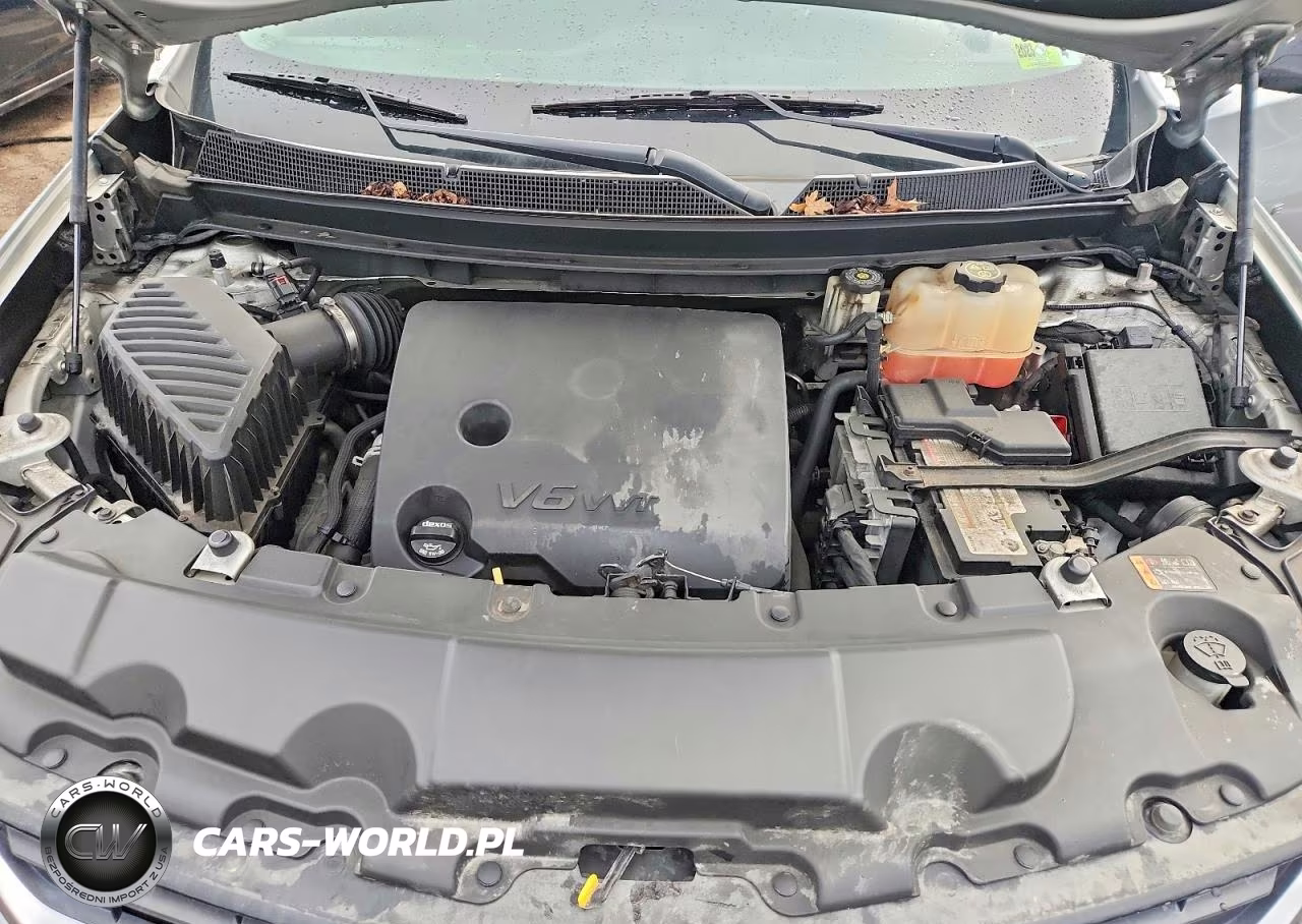2018 Chevrolet Traverse Ls VIN:1GNEVFKWXJJ136263 - 12