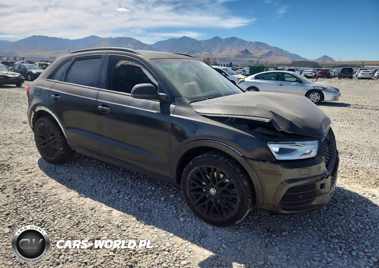2016 Audi Q3 Premium Plus VIN:WA1EFCFS5GR002518 - 4