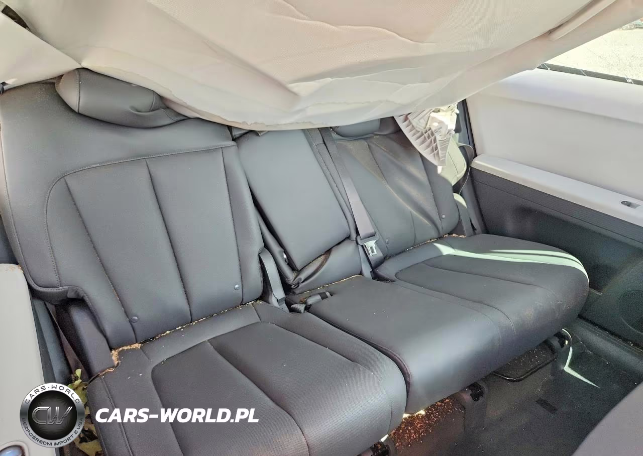 2026 Hyundai Ioniq 5 Sel VIN:7YAKN4DAXTY053436 - 10
