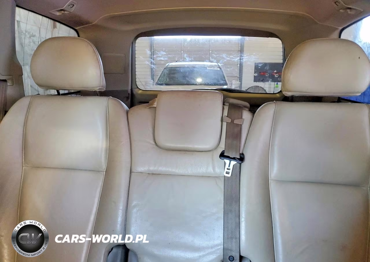 2009 Volvo Xc90 3.2 VIN:YV4CM982091502586 - 10