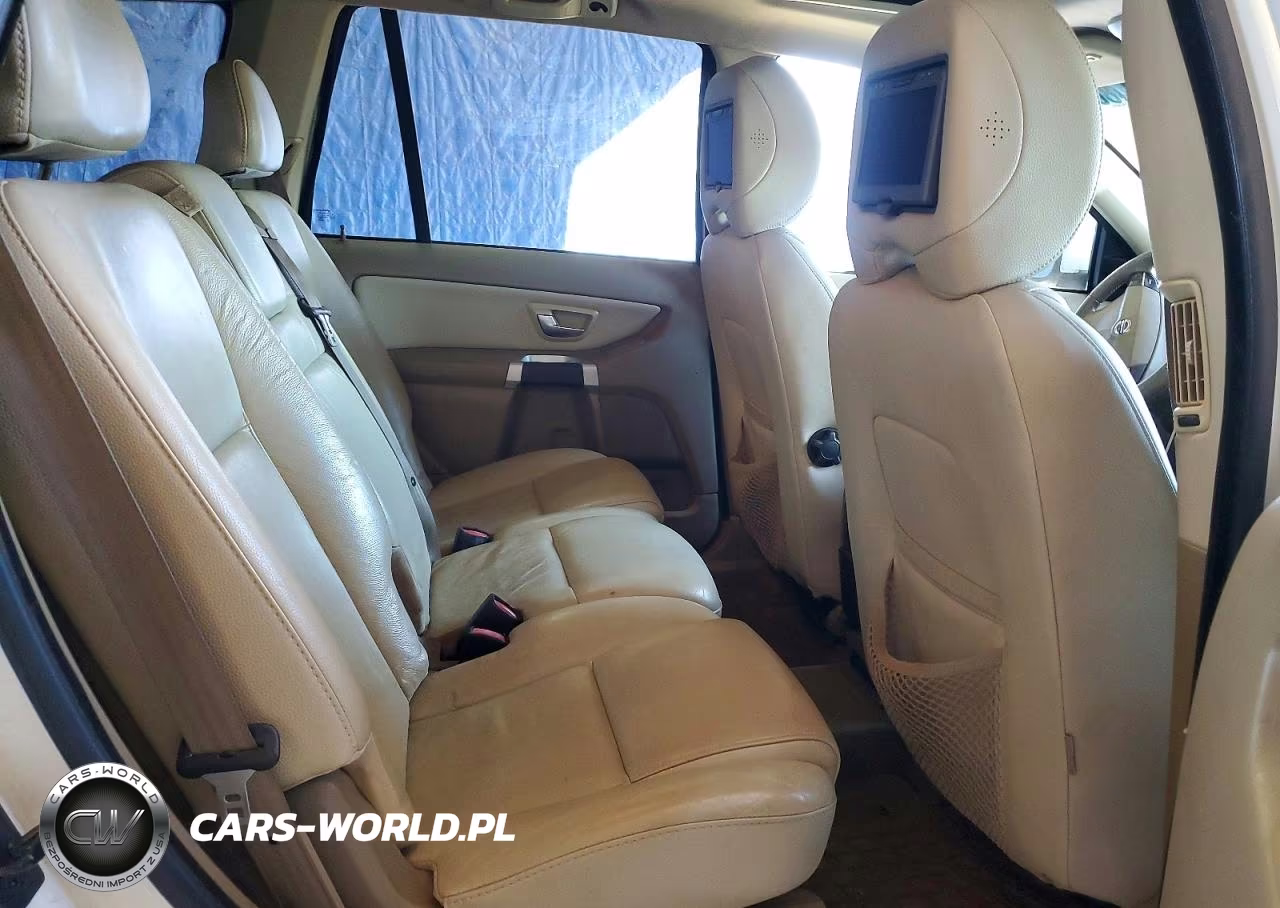 2009 Volvo Xc90 3.2 VIN:YV4CM982091502586 - 11