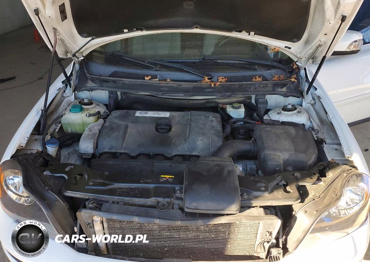2009 Volvo Xc90 3.2 VIN:YV4CM982091502586 - 12