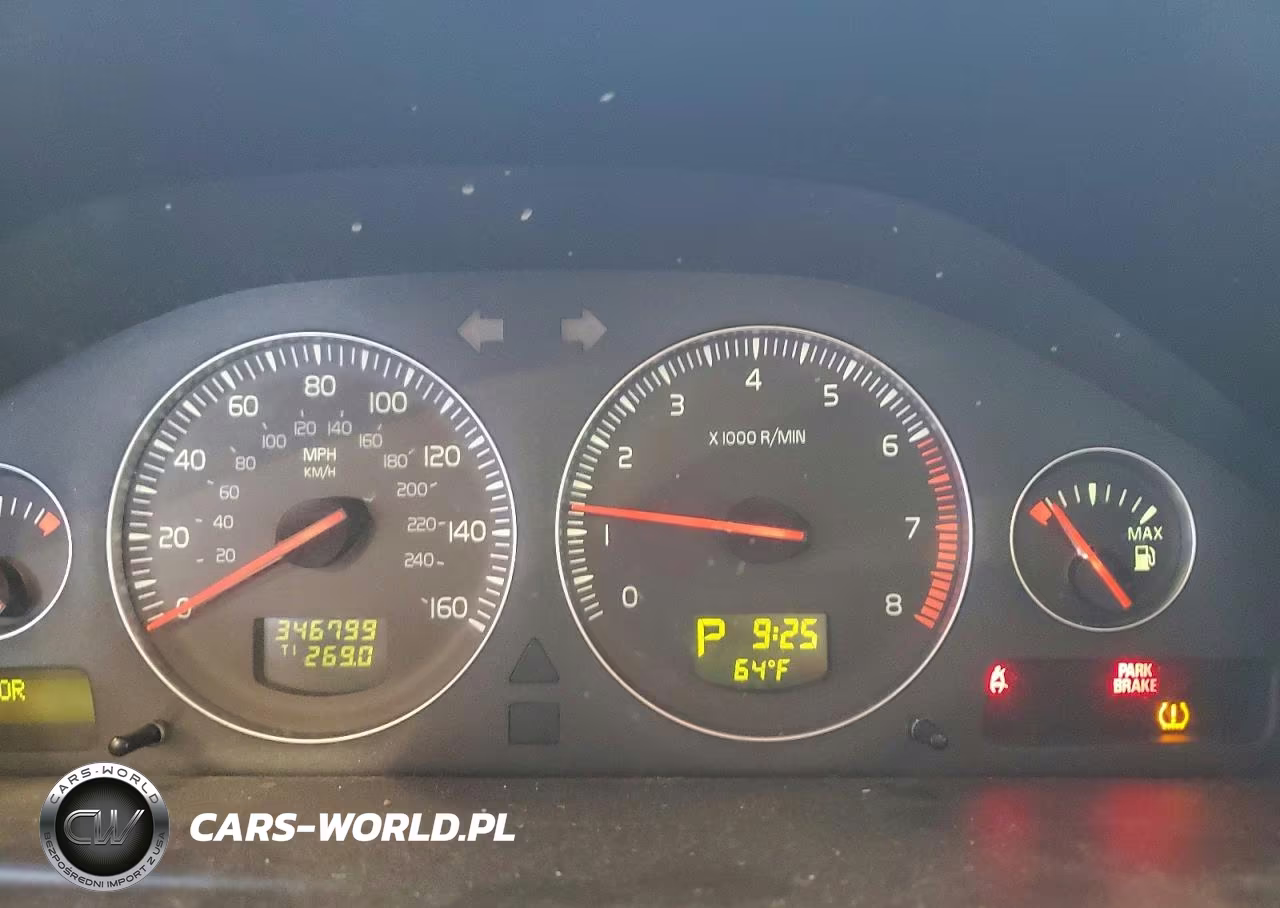 2009 Volvo Xc90 3.2 VIN:YV4CM982091502586 - 9