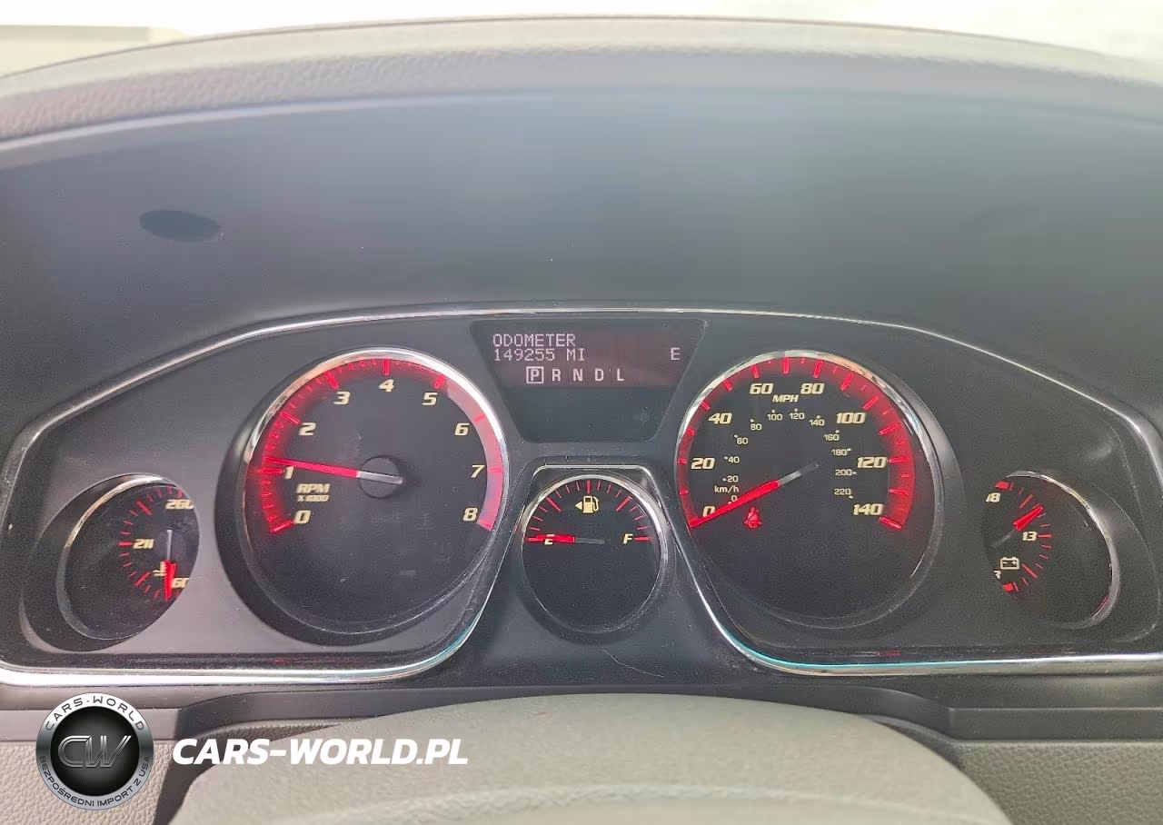 2015 GMC Acadia Sle VIN:1GKKRPKD3FJ364315 - 9