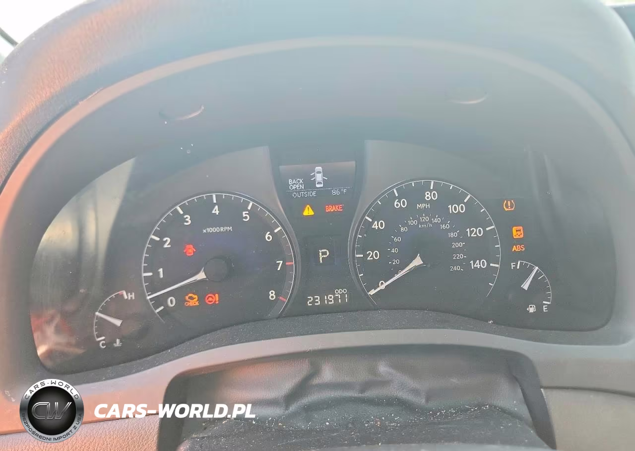 2010 Lexus Rx 350 VIN:2T2ZK1BA8AC012087 - 9