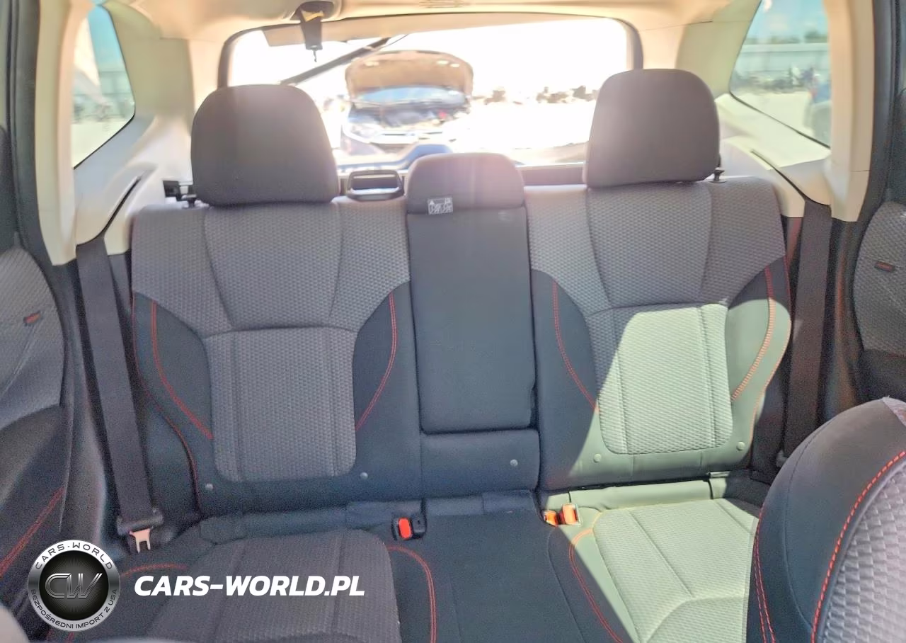 2019 Subaru Forester Sport VIN:JF2SKAPC2KH549620 - 10