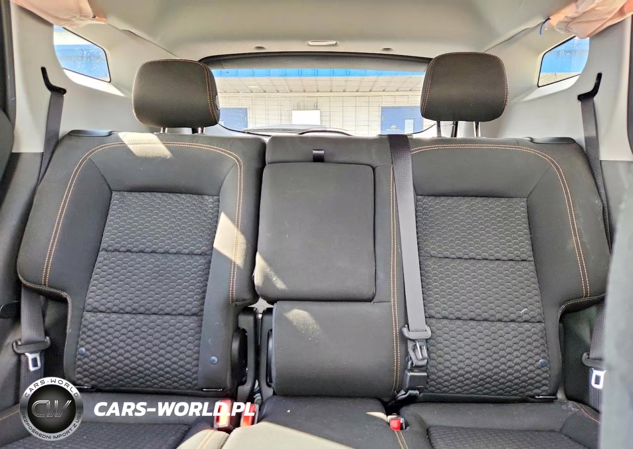 2019 GMC Terrain Sle VIN:3GKALMEV7KL399054 - 10
