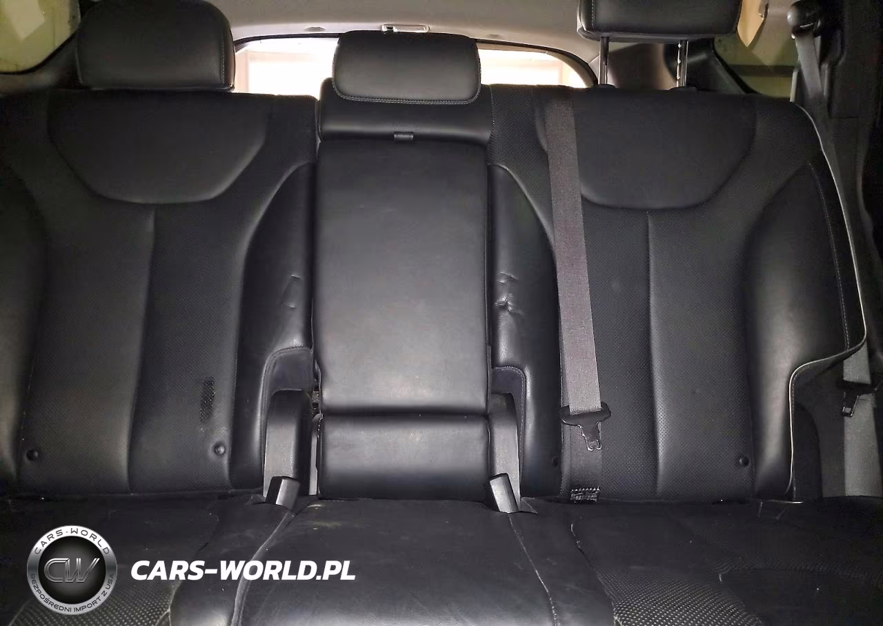 2021 Hyundai Santa Fe Sel VIN:5NMS3DAJ8MH347497 - 10