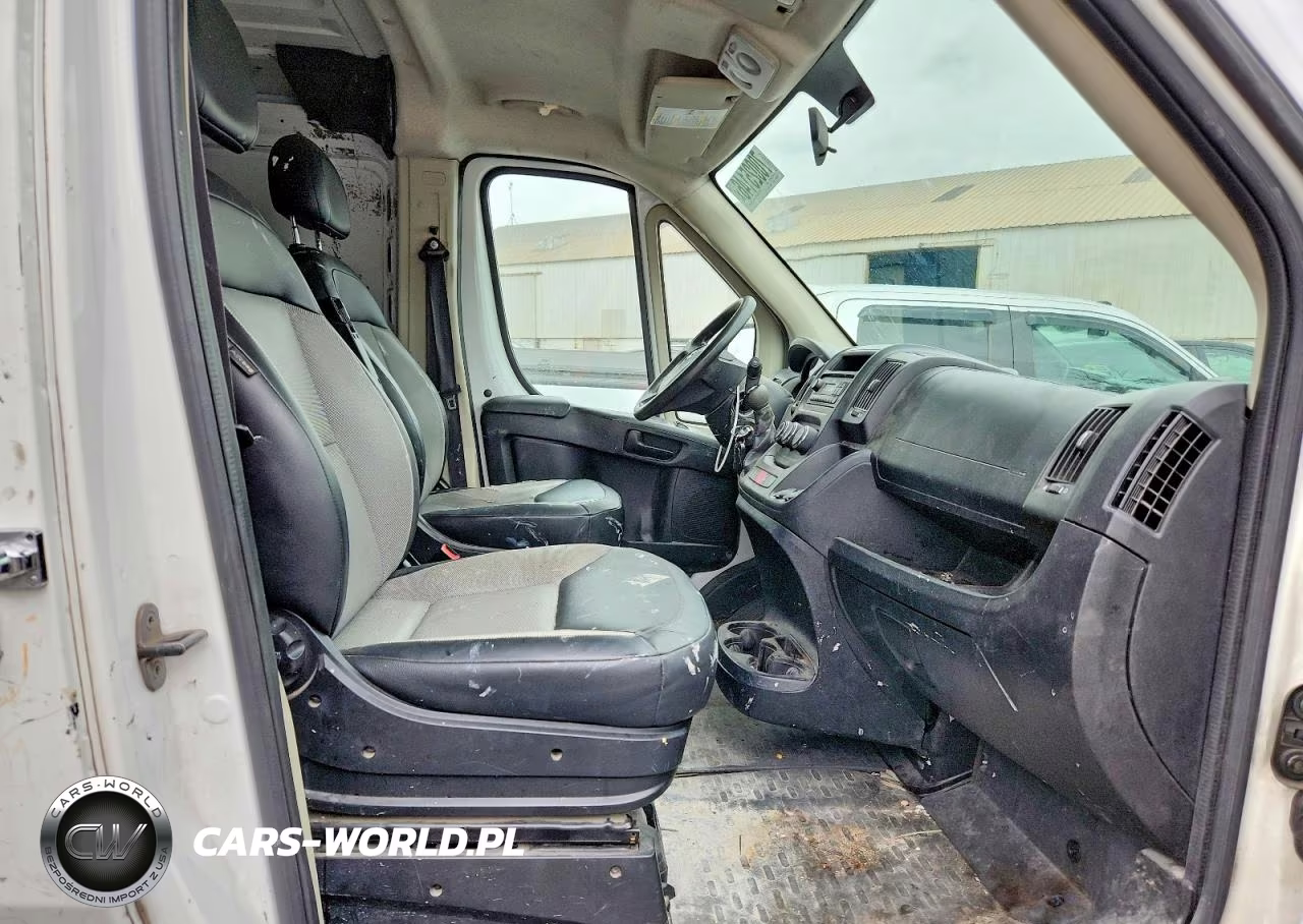 2015 Ram Promaster 1500 1500 Standard VIN:3C6TRVAG3FE510037 - 11