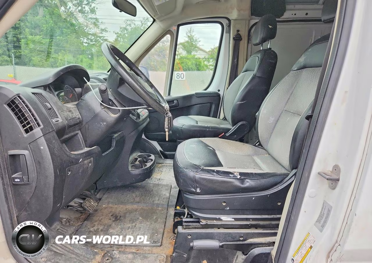 2015 Ram Promaster 1500 1500 Standard VIN:3C6TRVAG3FE510037 - 7