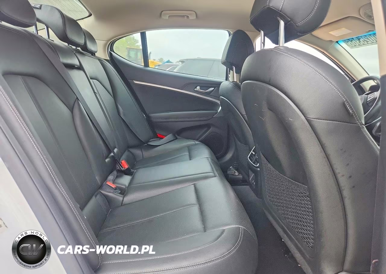 2025 Genesis G70 2.5T Standard VIN:KMTG34SC7SU155484 - 10