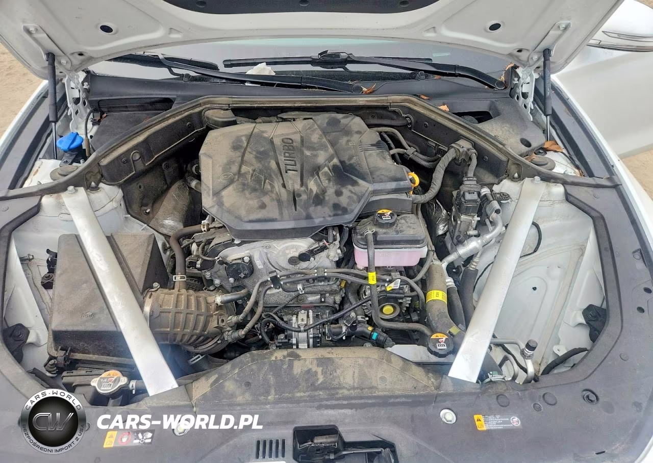 2025 Genesis G70 2.5T Standard VIN:KMTG34SC7SU155484 - 11