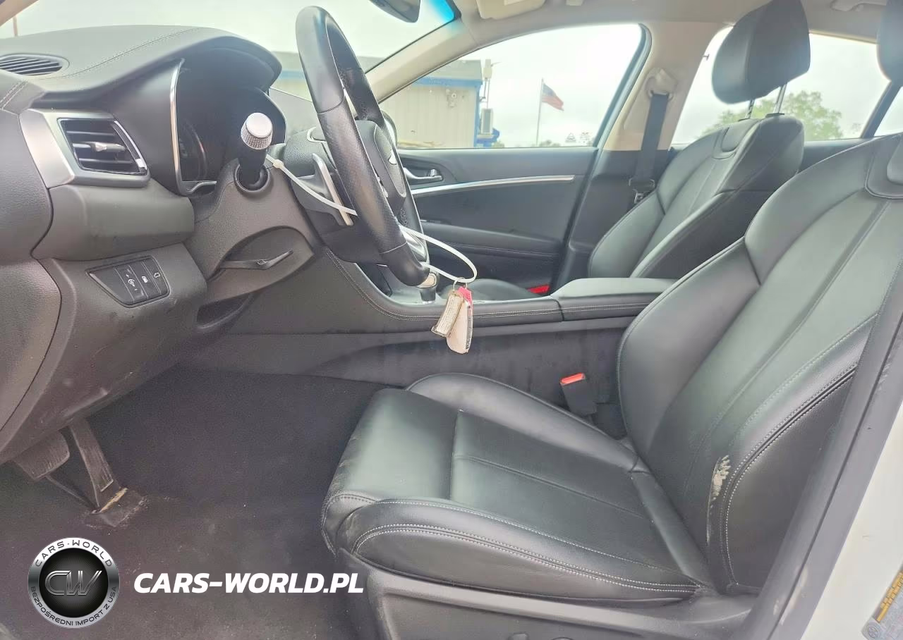 2025 Genesis G70 2.5T Standard VIN:KMTG34SC7SU155484 - 7