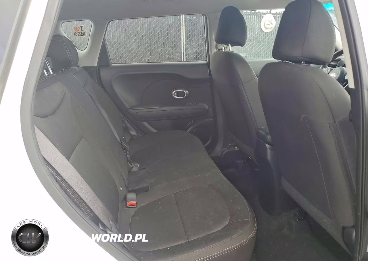 2019 Kia Soul Base VIN:KNDJN2A22K7685131 - 11