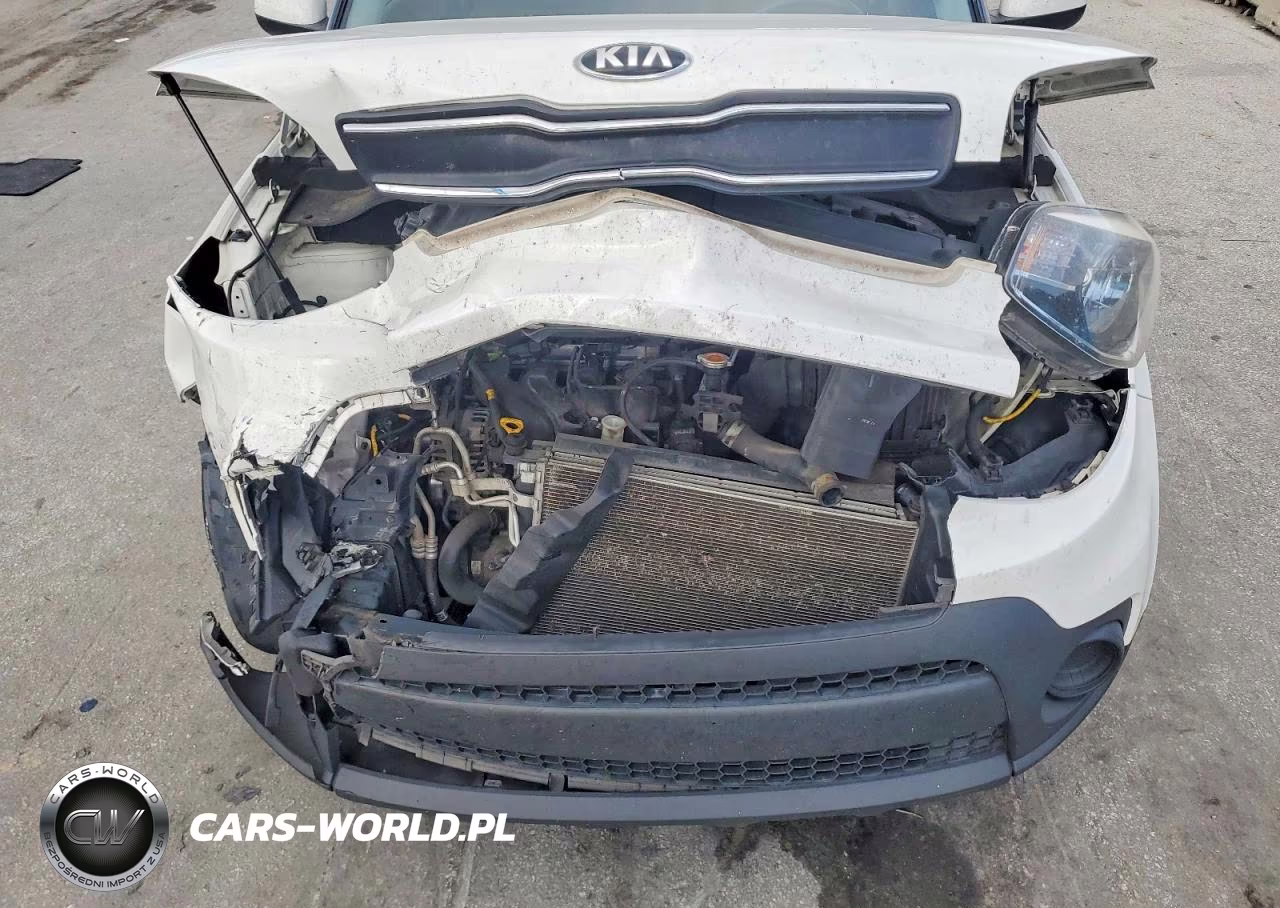 2019 Kia Soul Base VIN:KNDJN2A22K7685131 - 12