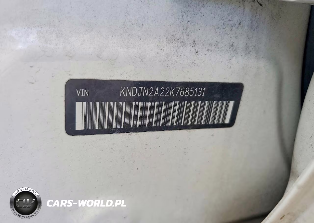 2019 Kia Soul Base VIN:KNDJN2A22K7685131 - 13