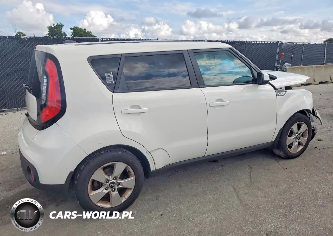 2019 Kia Soul Base VIN:KNDJN2A22K7685131 - 3