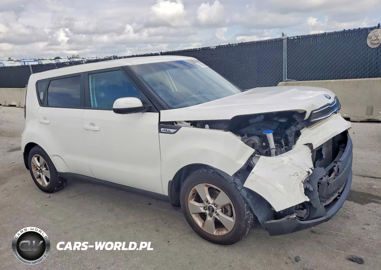 2019 Kia Soul Base VIN:KNDJN2A22K7685131 - 4