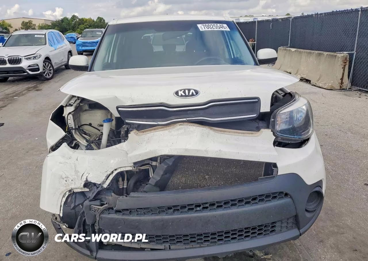2019 Kia Soul Base VIN:KNDJN2A22K7685131 - 5