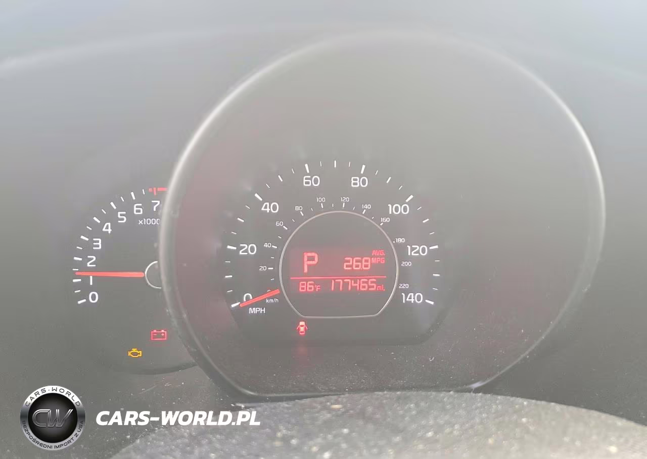 2019 Kia Soul Base VIN:KNDJN2A22K7685131 - 9