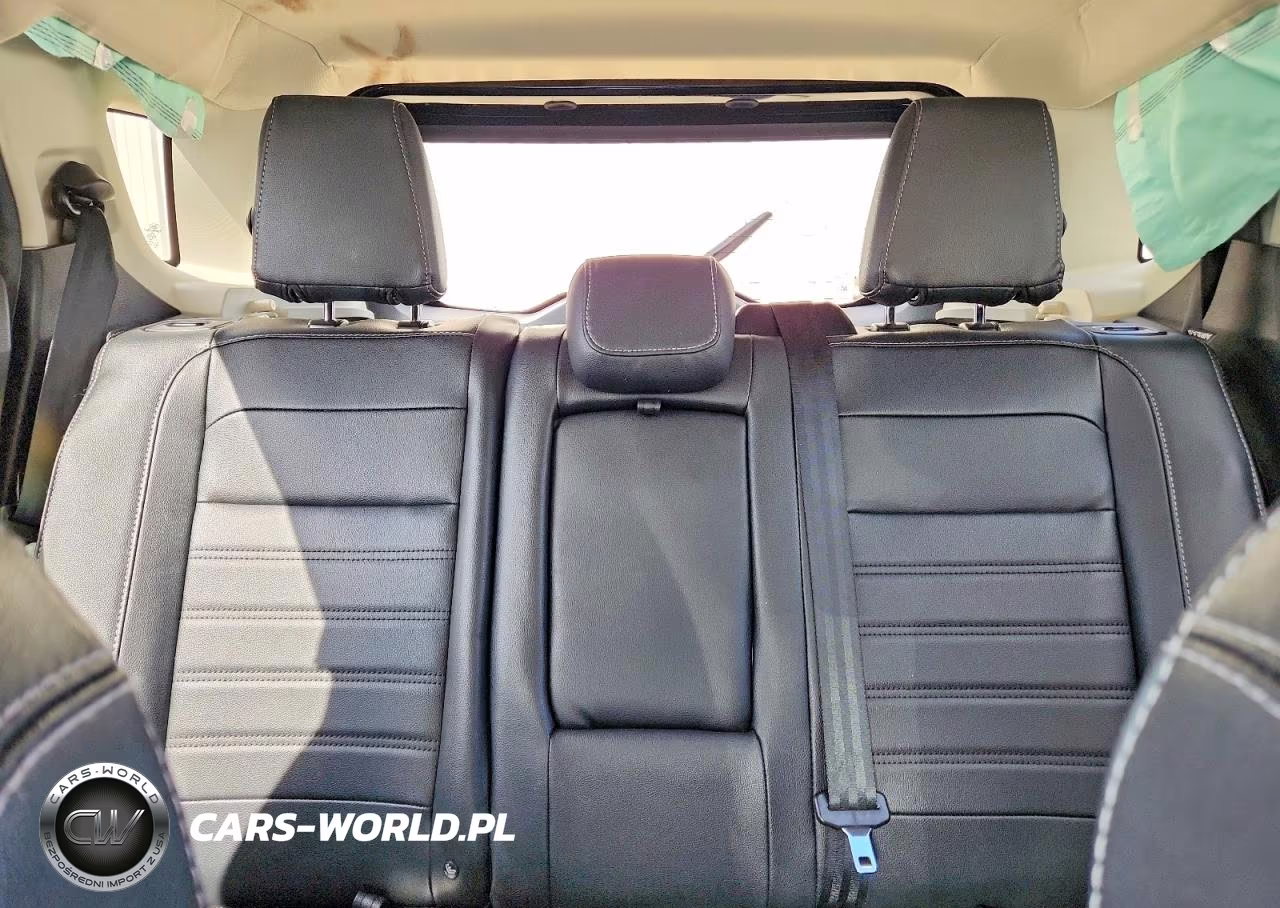 2021 Ford Ecosport Titanium VIN:MAJ6S3KL7MC416375 - 10