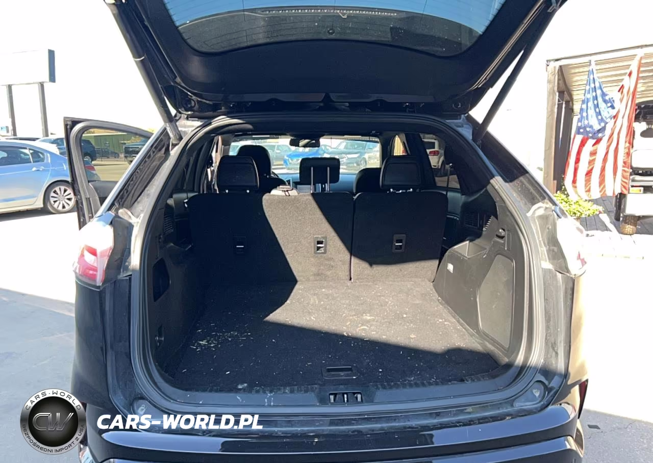 2019 Ford Edge St VIN:2FMPK4AP2KBB95737 - 14