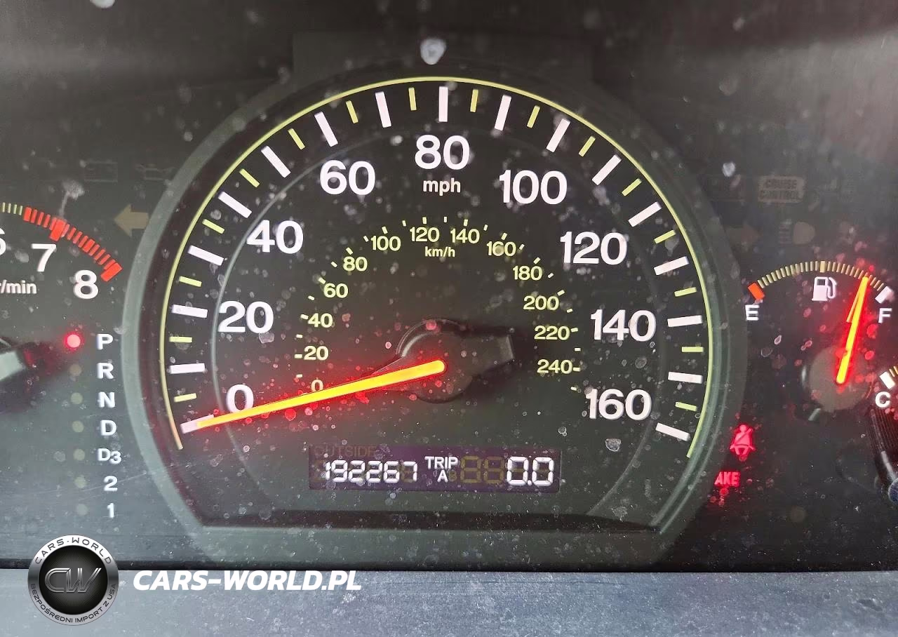 2004 Honda Accord Lx VIN:1HGCM56324A156316 - 9