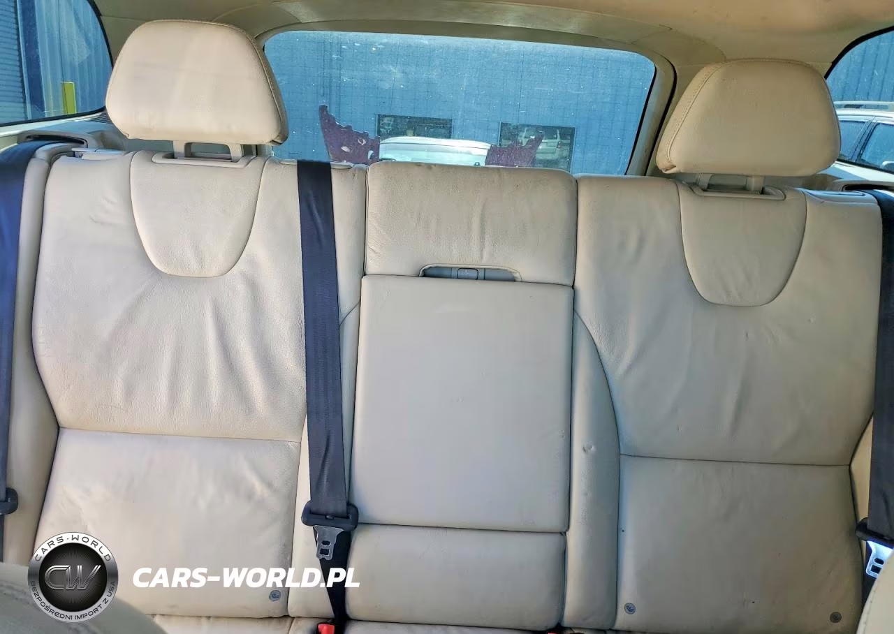 2013 Volvo Xc60 3.2 VIN:YV4940DZXD2371288 - 10