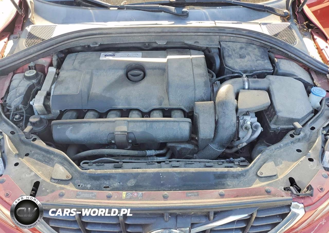 2013 Volvo Xc60 3.2 VIN:YV4940DZXD2371288 - 12