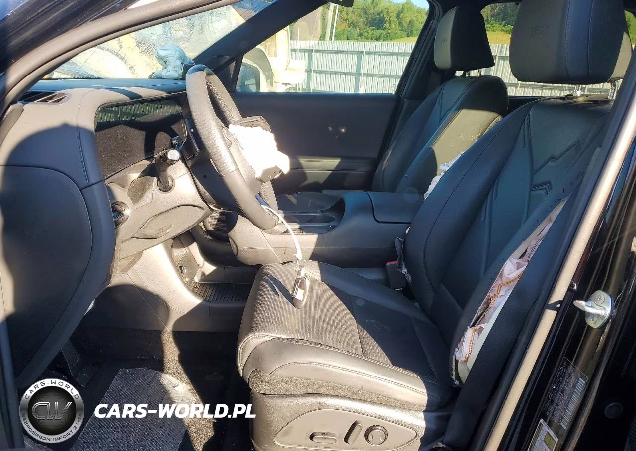 2026 Hyundai Palisade Xrt Pro VIN:KM8RJES20TU041365 - 7
