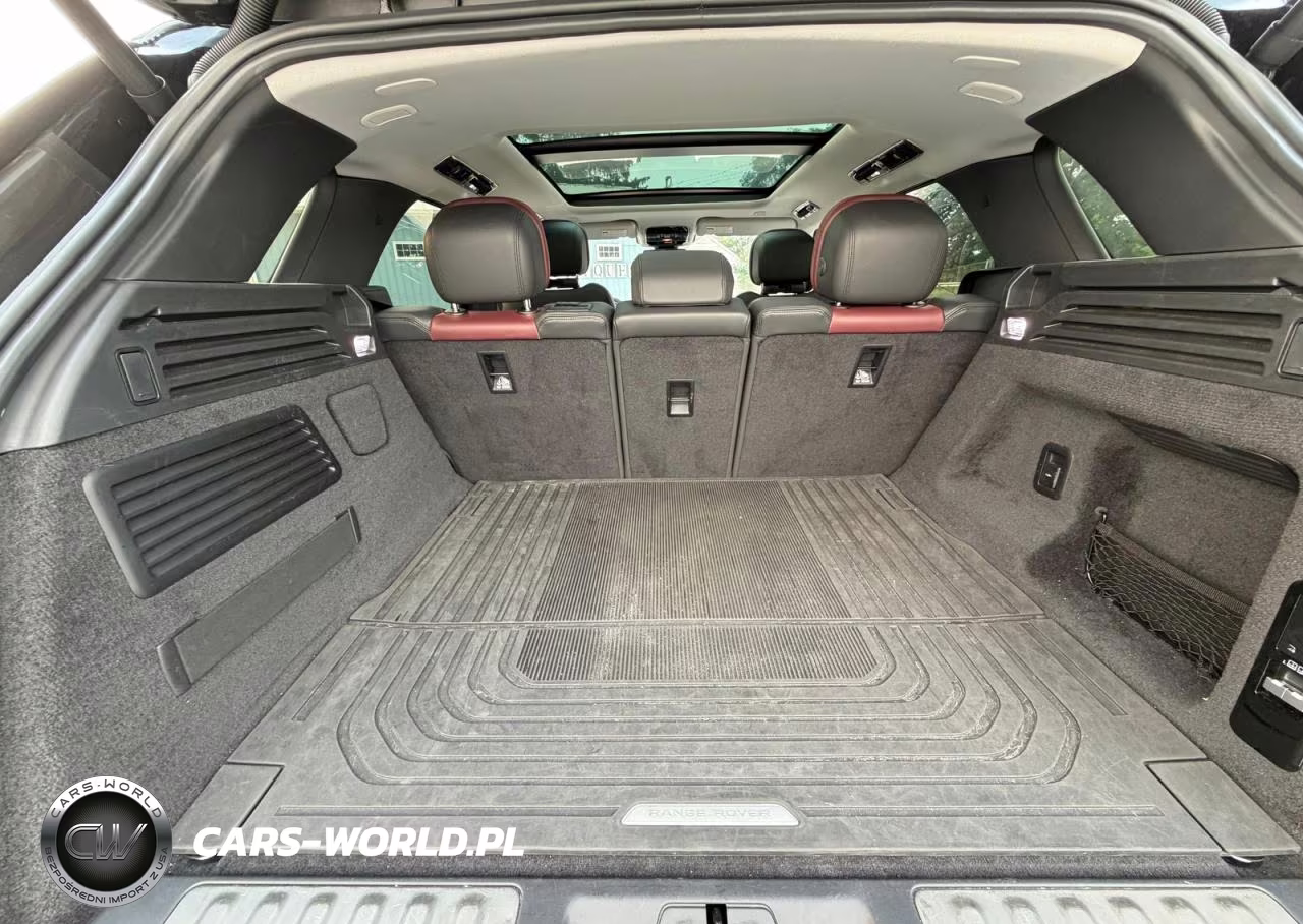 2023 Land Rover Range Rover Sport Dynamic Se VIN:SAL1L9FUXPA154724 - 13