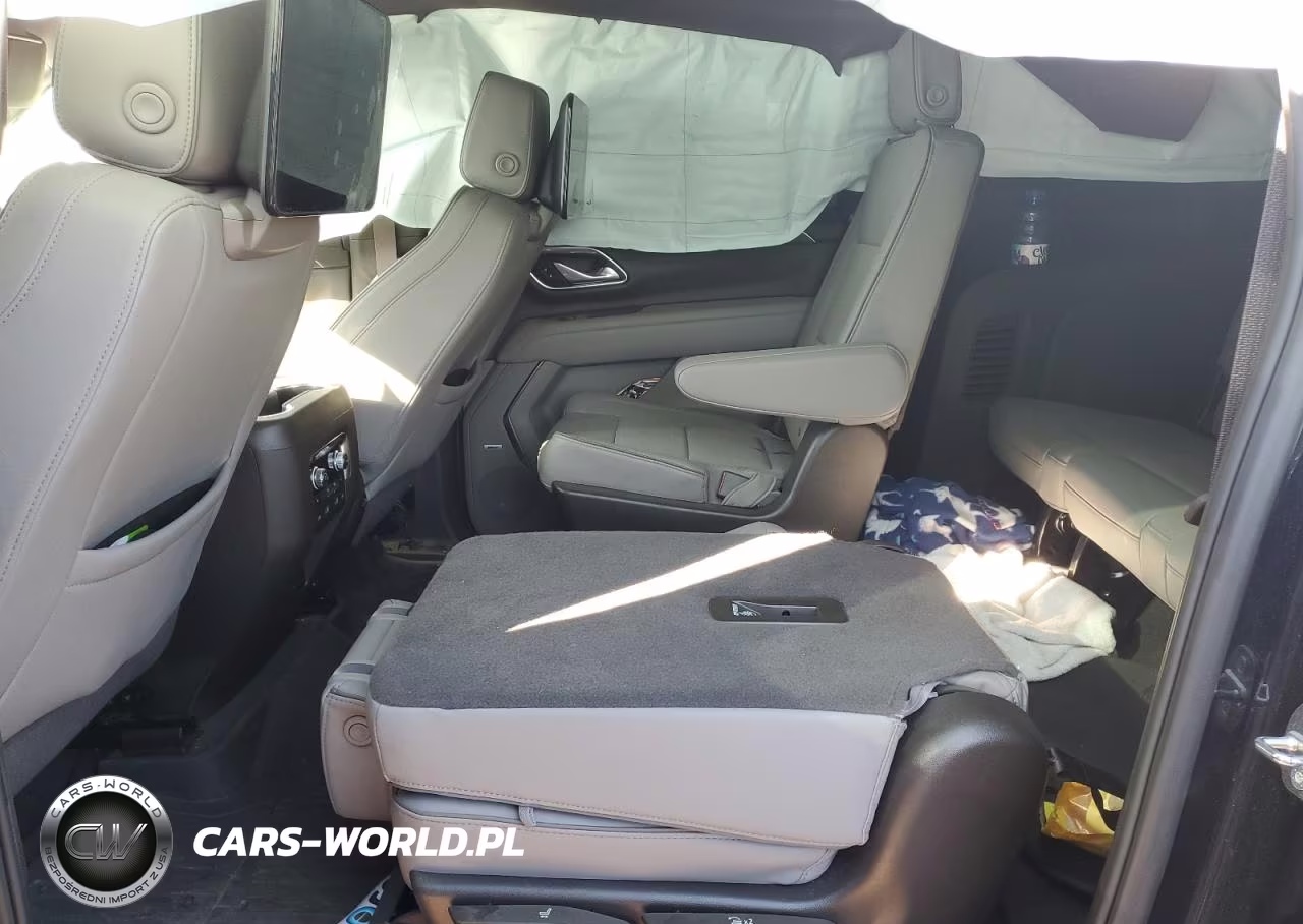 2024 GMC Yukon Xl K1500 Slt VIN:1GKS2GKD4RR310676 - 11