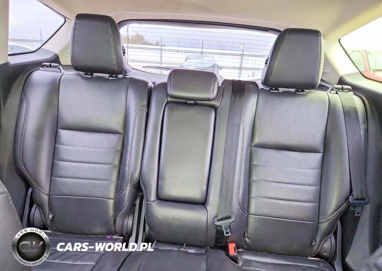 2013 Ford C-Max Sel VIN:1FADP5BU8DL519009 - 10
