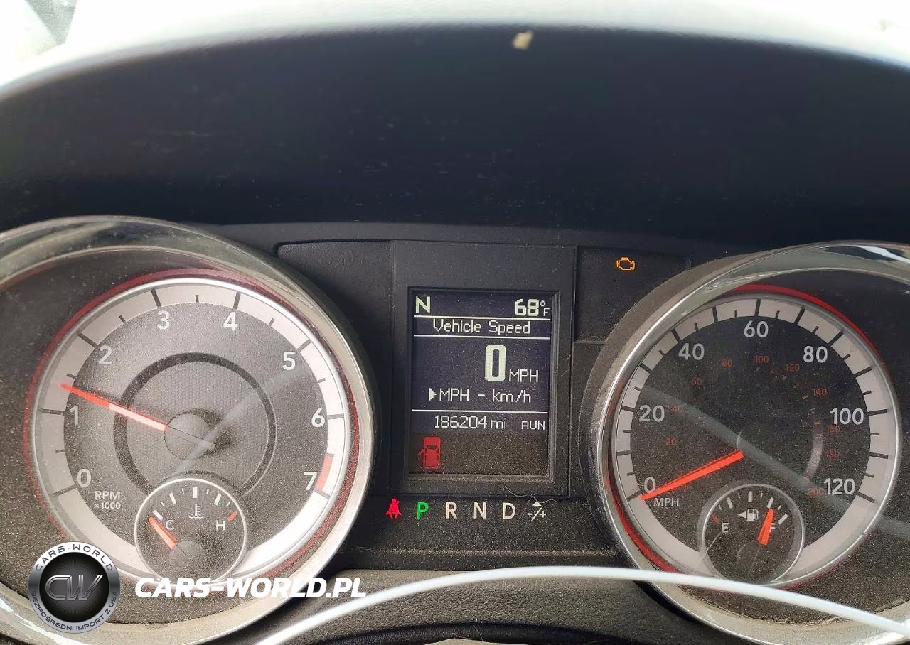 2014 Dodge Grand Caravan Sxt VIN:2C4RDGCG8ER427405 - 9