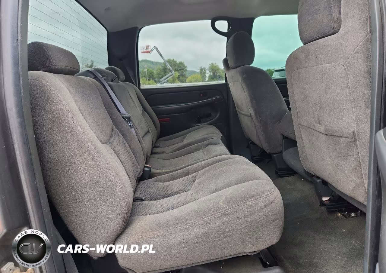 2006 Chevrolet Silverado K1500 VIN:2GCEK13T261219695 - 10