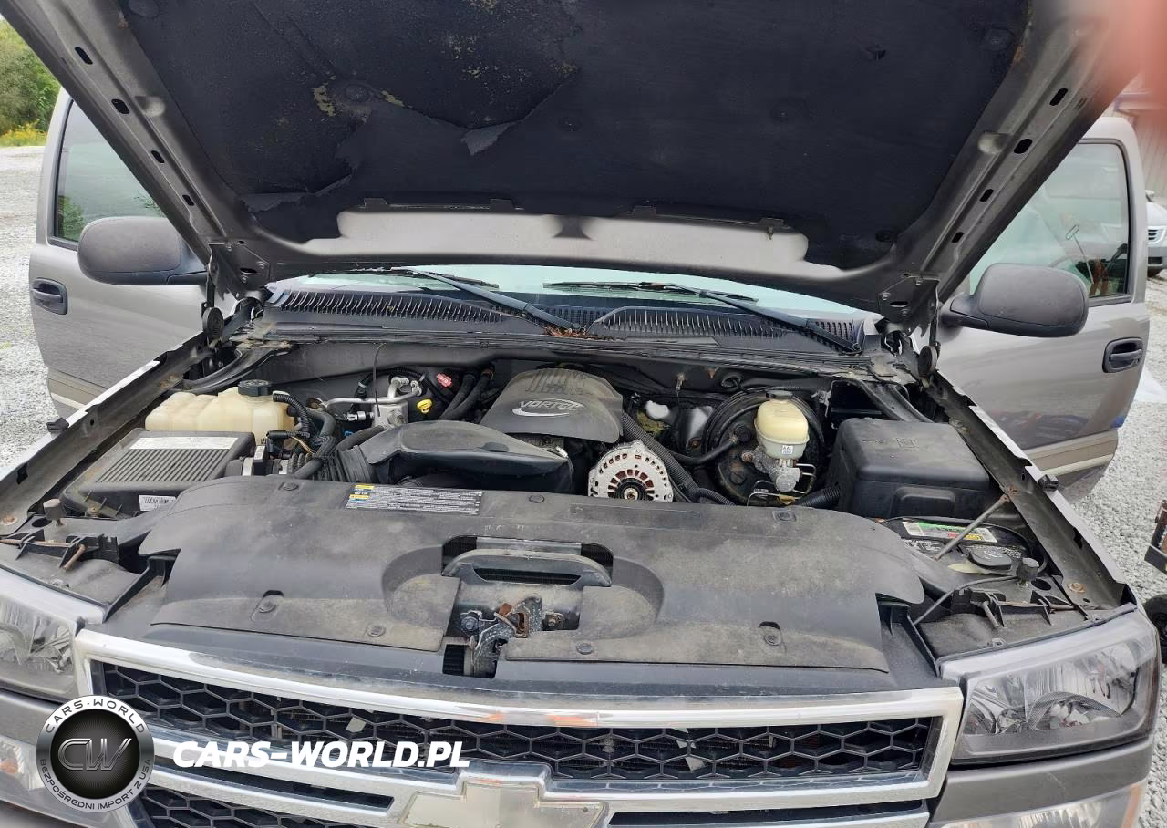2006 Chevrolet Silverado K1500 VIN:2GCEK13T261219695 - 11