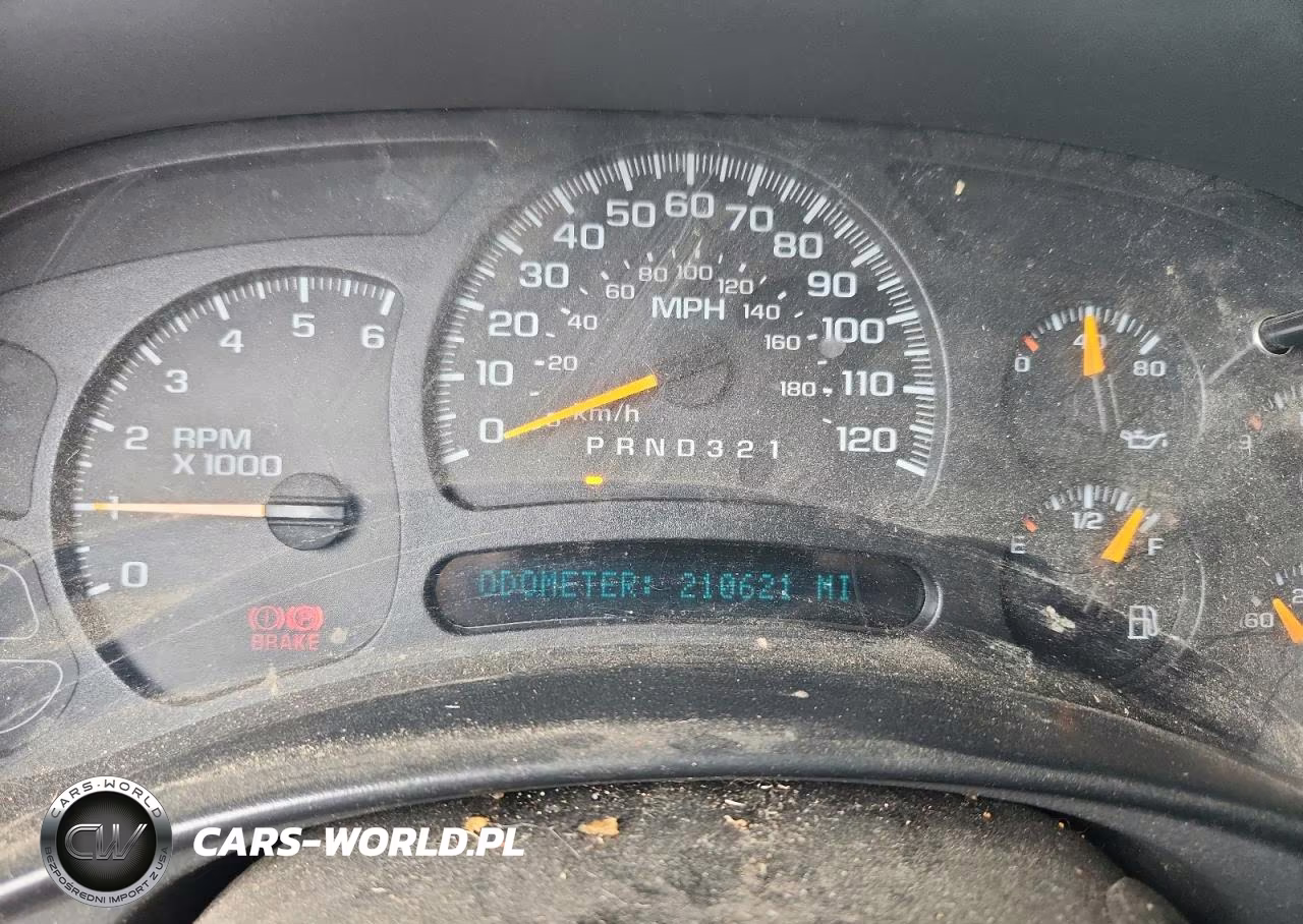 2006 Chevrolet Silverado K1500 VIN:2GCEK13T261219695 - 9
