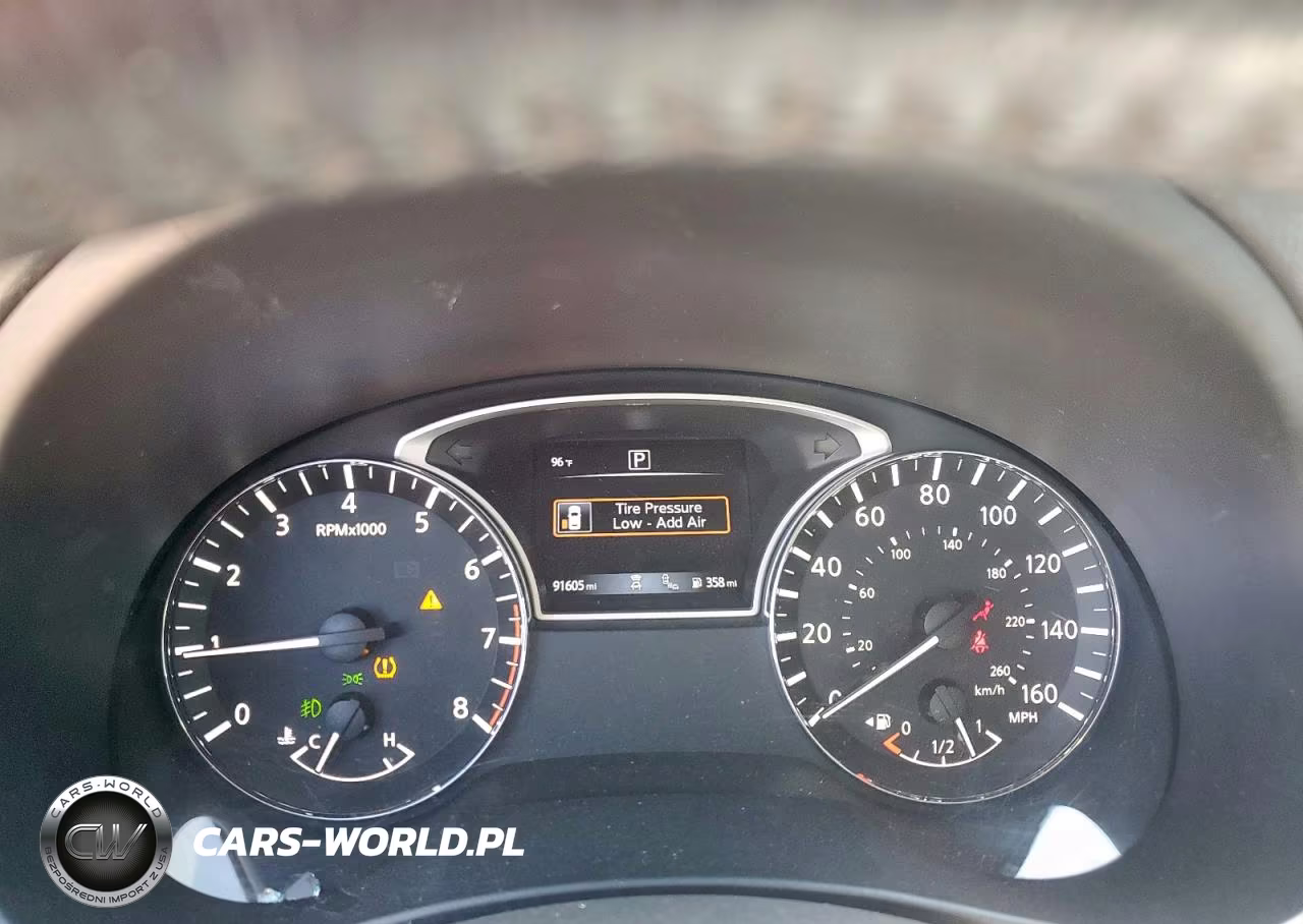 2018 Nissan Altima 2.5 VIN:1N4AL3AP2JC237183 - 9