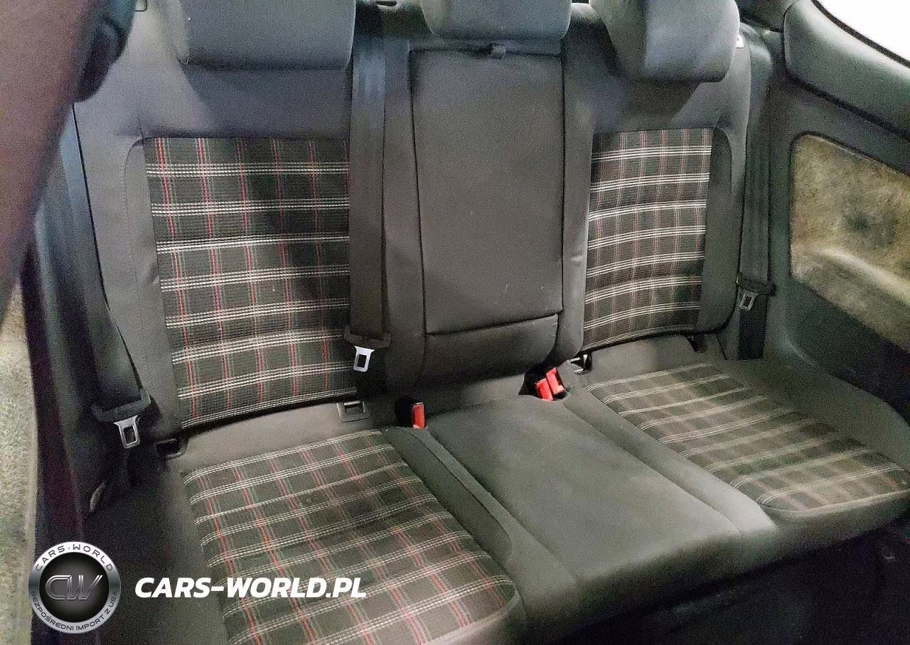 2008 Volkswagen Gti VIN:WVWFV71K88W239454 - 10