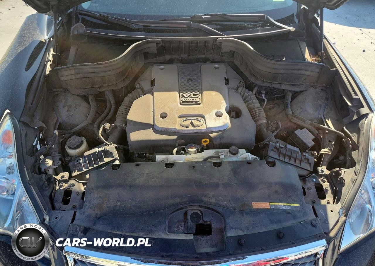 2017 Infiniti Qx50 Base VIN:JN1BJ0RP7HM380404 - 12