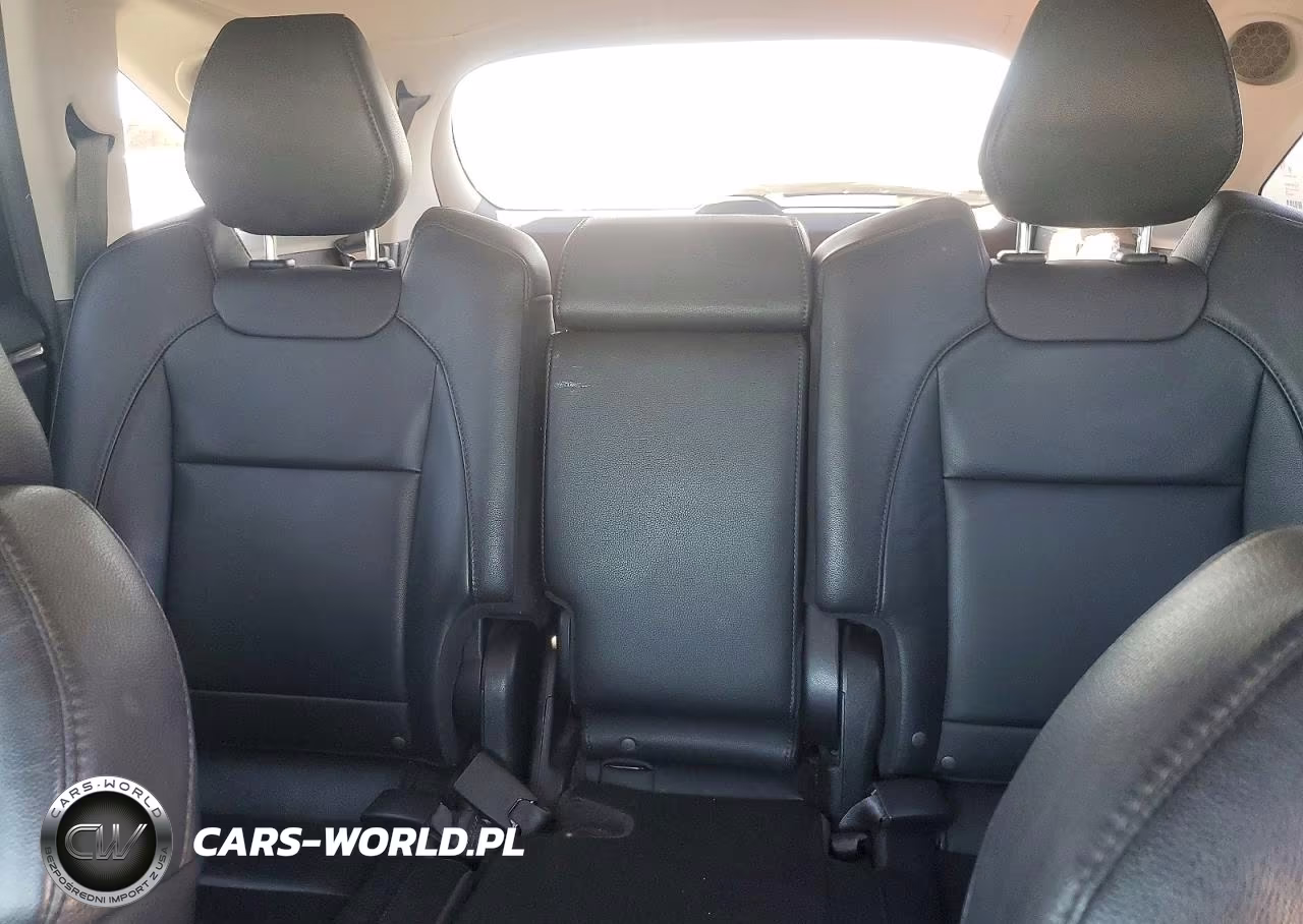 2014 Acura Mdx Technology VIN:5FRYD4H45EB041236 - 10